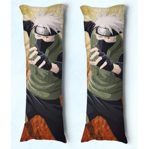 Travesseiro Dakimakura Naruto Kakashi 02